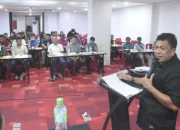 Arifin Dg Kulle Dorong Kepedulian Kolektif untuk Perlindungan dan Tumbuh Kembang Anak