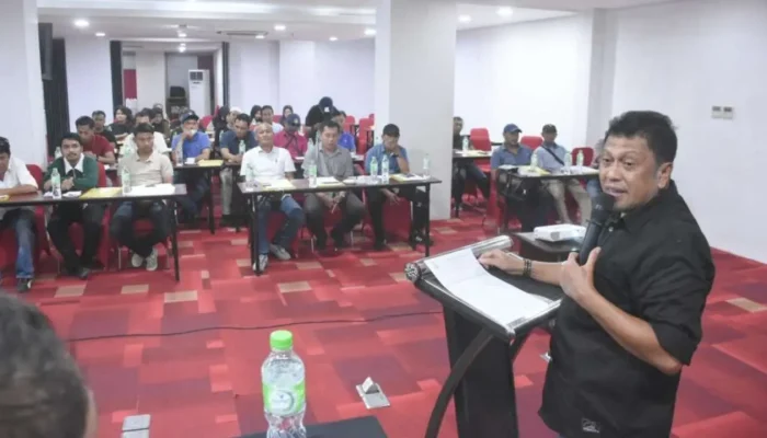 Arifin Dg Kulle Dorong Kepedulian Kolektif untuk Perlindungan dan Tumbuh Kembang Anak