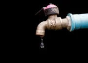 Kebocoran Pipa PDAM di Paccerakkang Berdampak pada Pasokan Air di Beberapa Wilayah