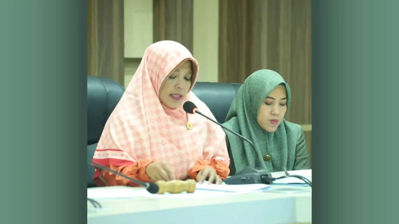 Pansus DPRD Makassar Bahas Ranperda Insentif dan Kemudahan Investasi