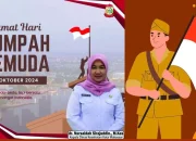 Kadinkes Makassar Ajak Pemuda Jaga Kesehatan di Hari Sumpah Pemuda