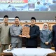 DPRD Kota Makassar Sahkan APBD-P 2024
