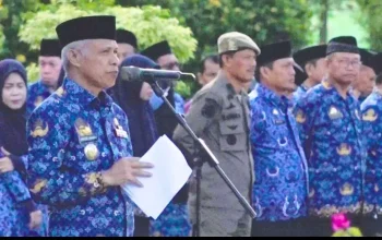Wakil Bupati Pangkep Pimpin Upacara Hari Otonomi Daerah ke-28 8 Wakil Bupati Pangkep Pimpin Upacara Hari Otonomi Daerah ke-28