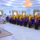 Nurlita Kukuhkan Bunda PAUD Desa/Kelurahan dan Kecamatan se-Kabupaten Pangkep