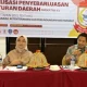 Budi Hastuti Gelar Sosialisasi Perda Ketertiban Umum di Makassar