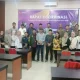 Bawaslu Jeneponto Bahas Penanganan Pelanggaran dan Sengketa Pemilu 2024 dengan Narasumber Bawaslu RI