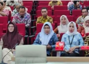 Kadistan Ikuti Rakor Pemkot Bahas Inflasi dan Persiapan HUT Makassar ke-704