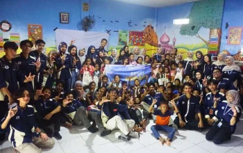GenBI Sulsel Edukasi Anak-Anak di Pabatta Ummi TPA Tamangapa Tentang Pendidikan Lingkungan Hidup 8 GenBI Sulsel Edukasi Anak-Anak di Pabatta Ummi TPA Tamangapa Tentang Pendidikan Lingkungan Hidup