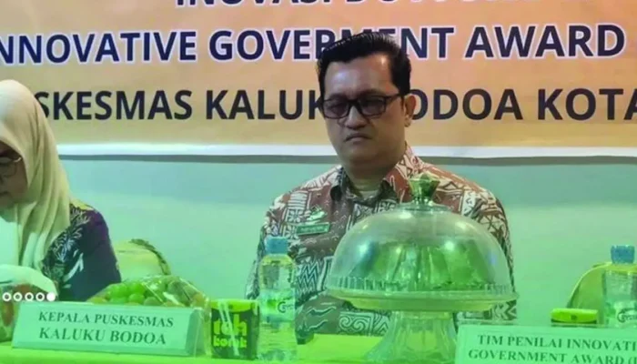 Kemendagri Tinjau Inovasi Kesehatan Dottoro’ta di Makassar