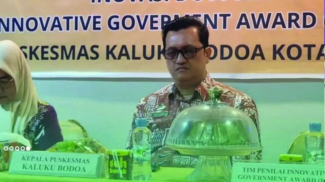 Kemendagri Tinjau Inovasi Kesehatan Dottoro’ta di Makassar