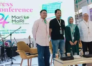 Meriahkan HUT ke-24, MaRI Hadirkan Bams, Kegiatan Sosial, dan Promo Belanja Menarik