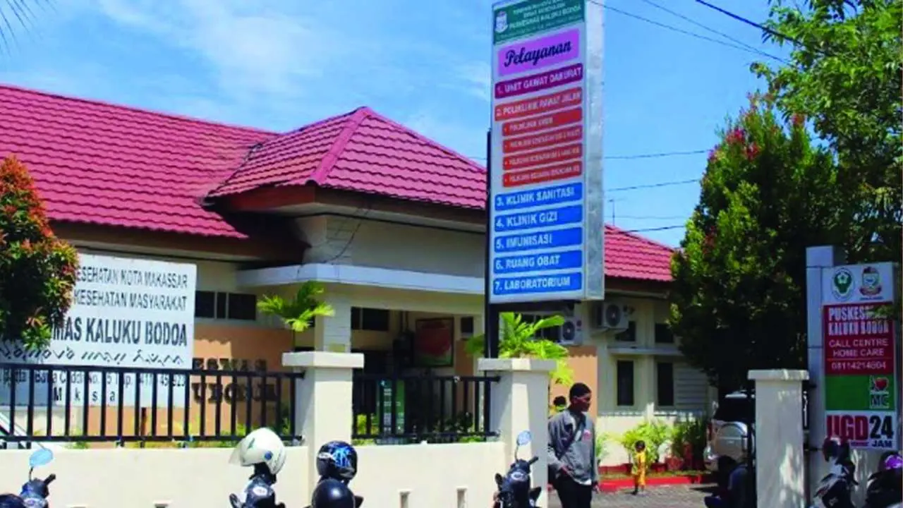 Dinkes Makassar Luncurkan Inovasi PAKASITAU untuk Tingkatkan Gizi Masyarakat