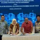 PLN dan Icon Plus Perkuat Ekosistem Kendaraan Listrik di Sulselrabar