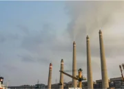 Indonesia Targetkan Reduksi PLTU Batu Bara hingga Sepertiga pada 2040