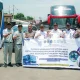 Dishub Makassar Cek Kelayakan Bus untuk Jamin Keamanan Penumpang