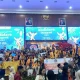 UNM Raih Peringkat Pertama sebagai Perguruan Tinggi Tervisioner di Ajang Abdidaya Ormawa 2024