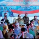 Bupati MYL Hadiri Tudang Sipulung untuk Pilkada Damai 2024 di Pangkep