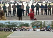 Bawaslu Jeneponto Apel Siaga Jelang Masa Tenang Pilkada 2024