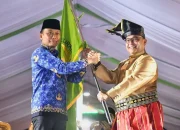 Hasan Sijaya: Sulsel Siap Jadi Tuan Rumah MTQ VIII Korpri Nasional 2026