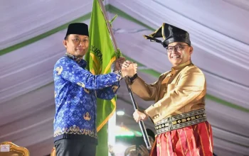 Hasan Sijaya: Sulsel Siap Jadi Tuan Rumah MTQ VIII Korpri Nasional 2026