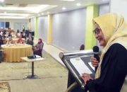 Apiaty Amin Syam: Orang Tua Harus Prioritaskan Pendidikan Terbaik untuk Anak