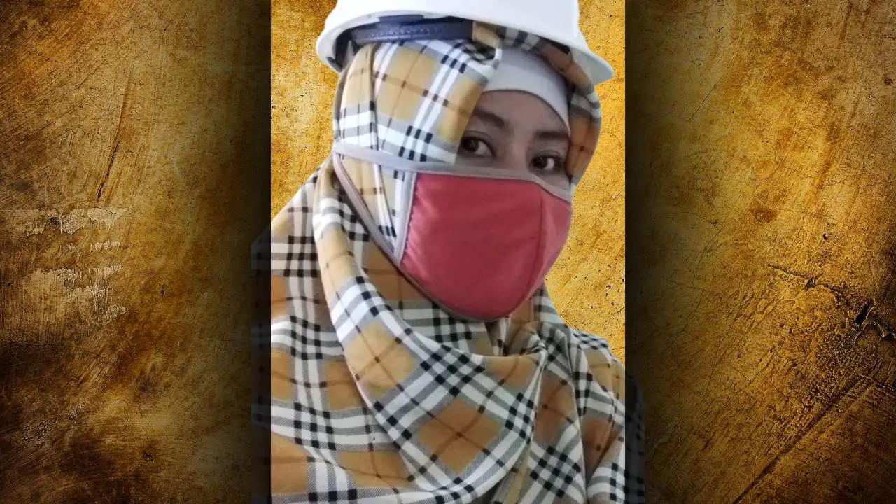 Sri Dewi Kusuma, S.Si