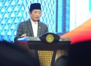 Nasaruddin Umar Siap Lakukan "Pembersihan" di Kementerian Agama