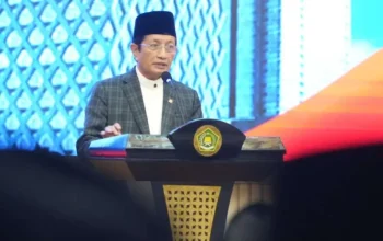 Nasaruddin Umar Siap Lakukan "Pembersihan" di Kementerian Agama