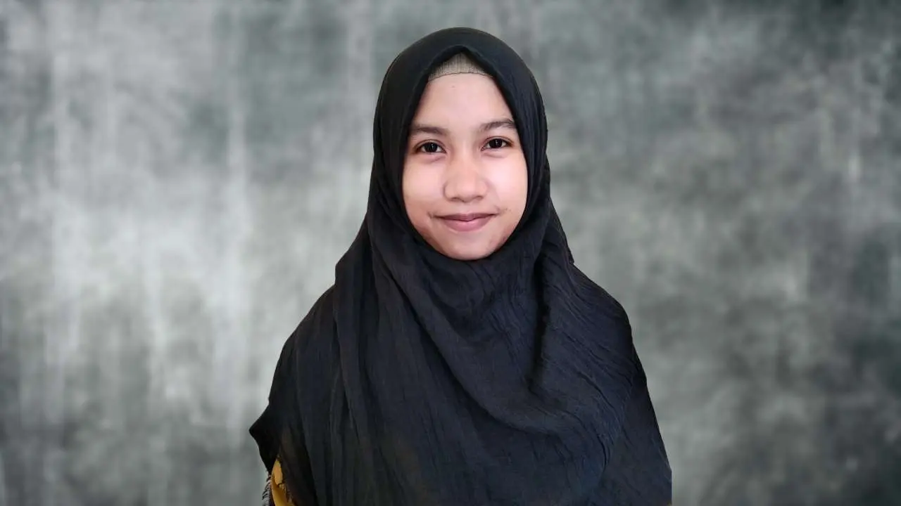 Sri Wahyuni (Aktivis Muslimah)