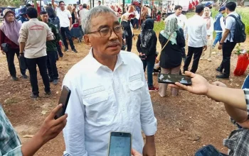 Aplikasi SOPIR ONLINE Dinas TPH-Bun Sulsel, Pastikan Bantuan Tepat Sasaran