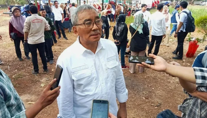 Aplikasi SOPIR ONLINE Dinas TPH-Bun Sulsel, Pastikan Bantuan Tepat Sasaran