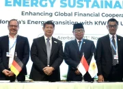 Pimpin Delegasi Indonesia di COP29, Hashim Djojohadikusumo Raih Pendanaan Hijau EUR 1,2 Miliar untuk Sektor Kelistrikan