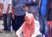 Warga Bontorannu Terima APAR, Disperkim Makassar Dorong Keselamatan Lingkungan