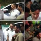 Camat Ujung Tanah Dampingi Wapres Gibran Menyusuri Lorong 3 Kelurahan Pattingalloang