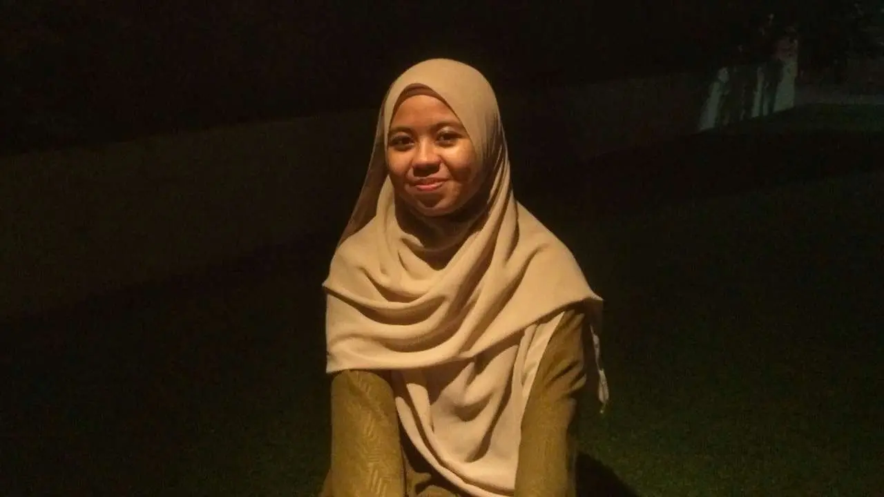Reskidayanti