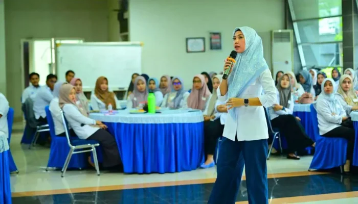 PDAM Makassar Prioritaskan Integritas dan Pelayanan Inklusif untuk Tingkatkan Kepuasan Pelanggan