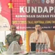 Andi Pahlevi Pantau Perkembangan Infrastruktur di Dapil II