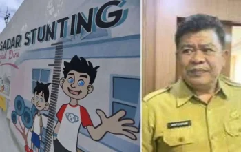 Pemerintah Pusat Apresiasi Pemprov Atas Upaya Penanganan Stunting di Sulsel 6 Pemerintah Pusat Apresiasi Pemprov Sulsel Atas Upaya Penanganan Stunting