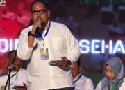 Sekretaris Dinkes Makassar Bahas Kematangan Digital di Sektor Kesehatan