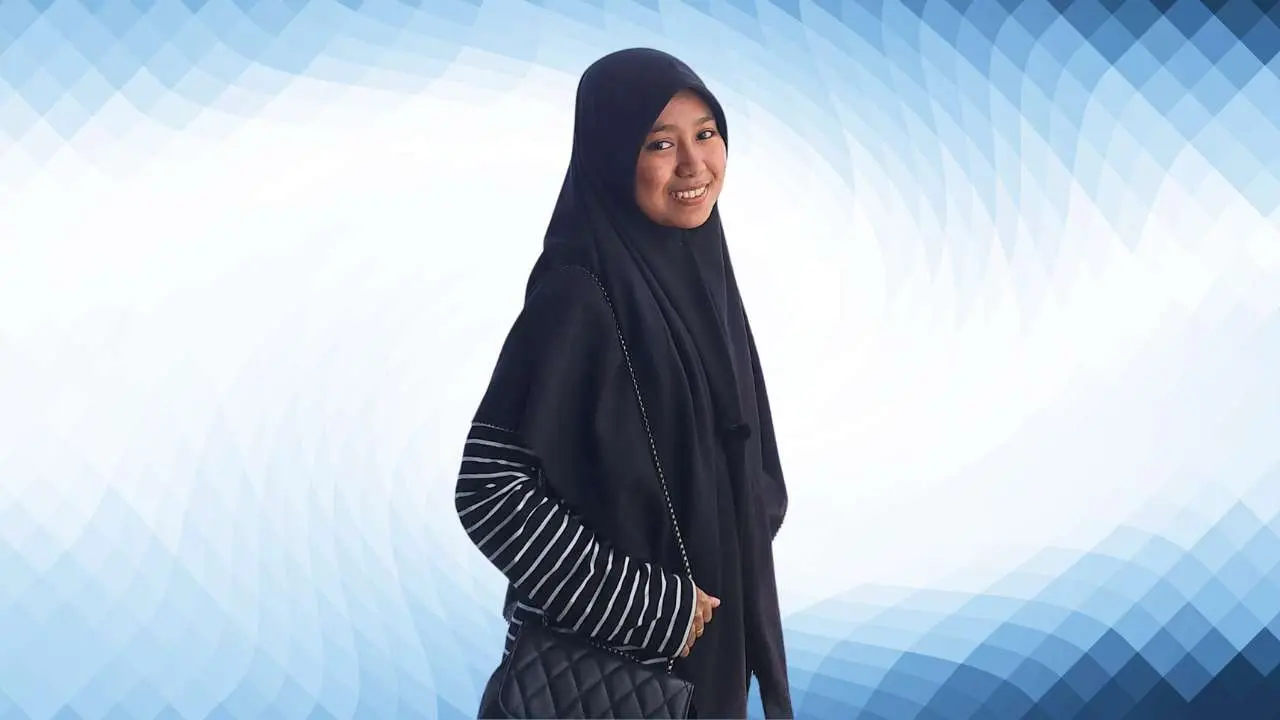 Risnawati Ridwan