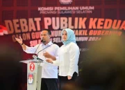 Era Andi Sudirman, Pertumbuhan UMKM Pesat di Sulsel