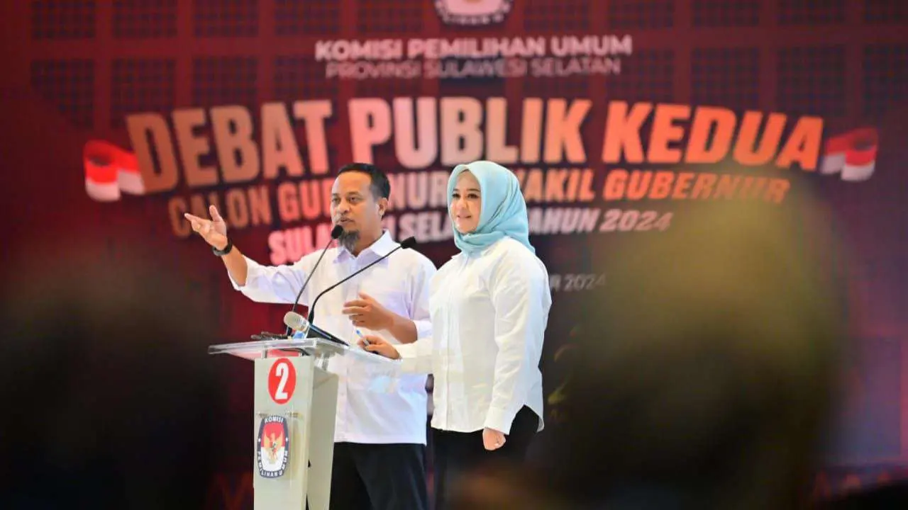 Era Andi Sudirman, Pertumbuhan UMKM Pesat di Sulsel
