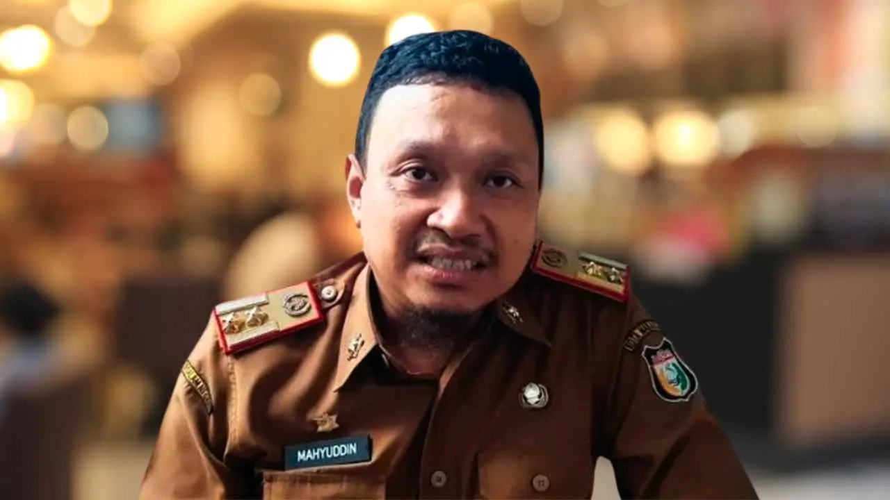 Disperkim Makassar Amankan Aset Pemerintah Senilai Rp128 Miliar