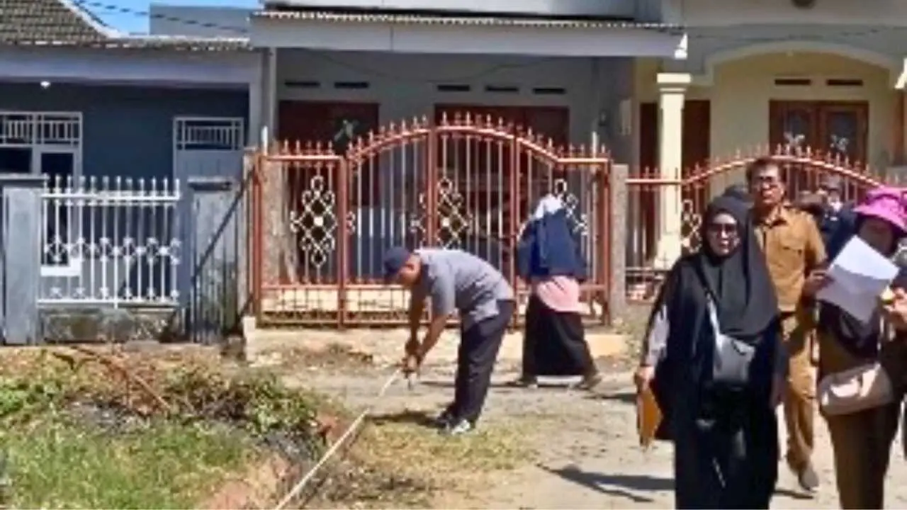 Warga 11 Perumahan di Makassar Akan Serahkan PSU ke Pemkot