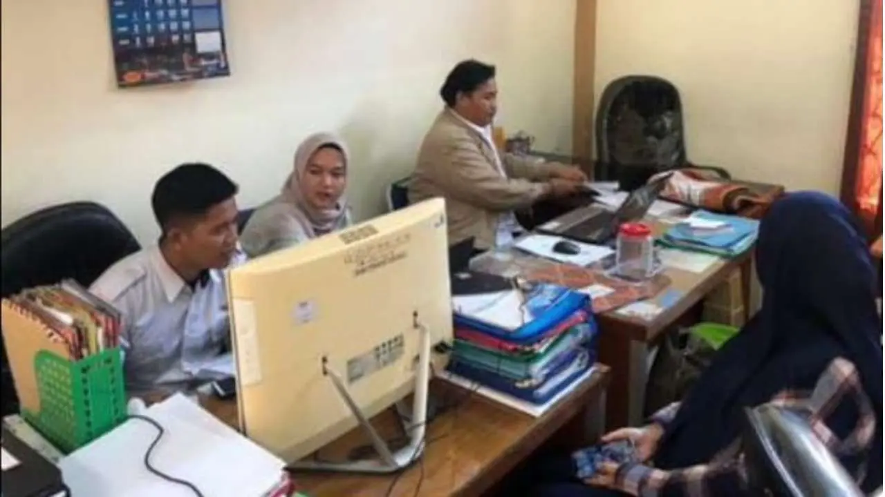 Fasilitasi HAKI Merek 50 Pelaku IKM Gratis, Disdag Makassar: Melindungi merek yang digunakan pelaku IKM