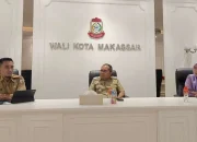 Pemkot Makassar Akan Tawarkan Proyek Transportasi Metro Kapsul di MIF 2024