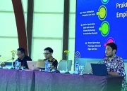 Bappeda Makassar Matangkan Naskah Akademik RPJMD 2025-2029