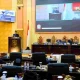 Akhir Masa Jabatan, DPRD & Pemkot Makassar Sahkan Empat Ranperda