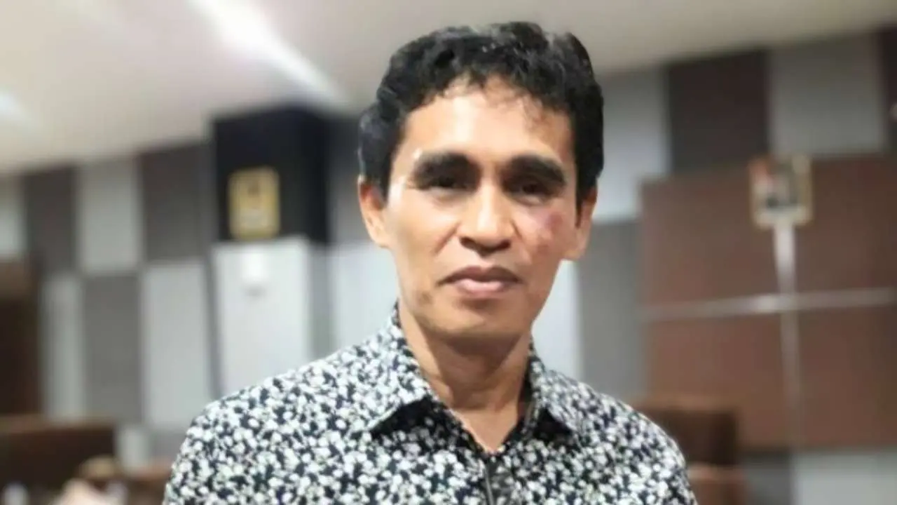 PAN dan Hanura Sepakat Bentuk Fraksi Gabungan di DPRD Makassar