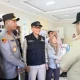 Kapolda Sulsel Pantau Langsung Pilkada Serentak 2024